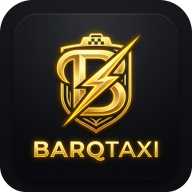 BarqTaxi Logo